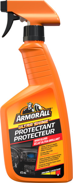 ULTRA SHINE™ Protectant High Gloss - 473 ml